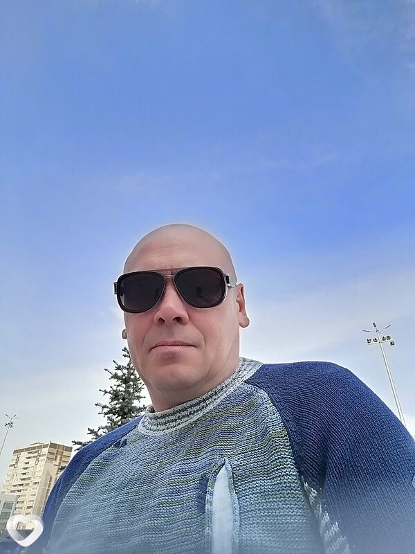 Тимур, 46, Ханты-Мансийске — анкета №654723