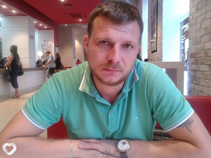 Валерий, 45, Пензе — анкета №654730