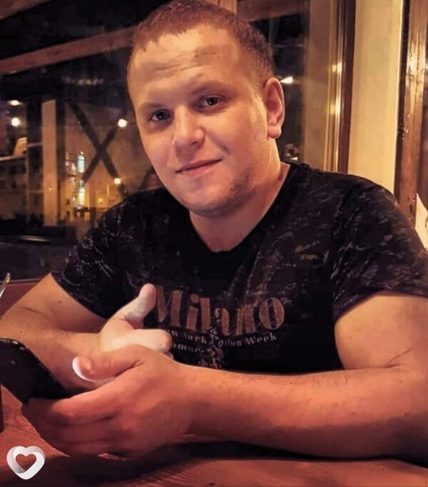 Евгений, 33, Москве — анкета №654731