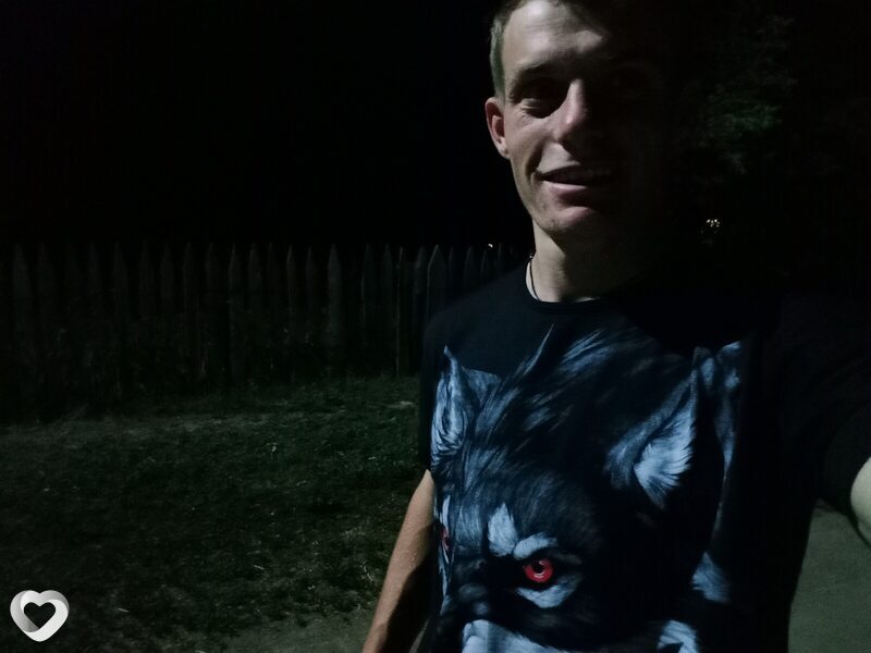 Александр, 28, Караганде — анкета №654733