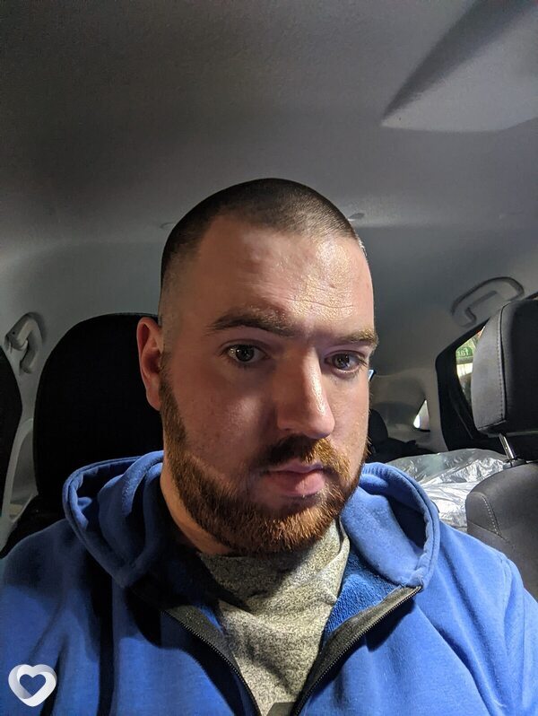 Александр, 33, Казани — анкета №654737