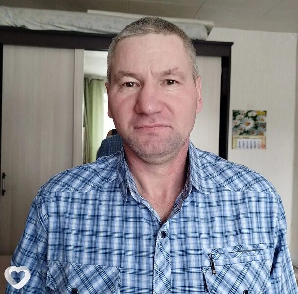 Александр, 49, Кирове — анкета №654745