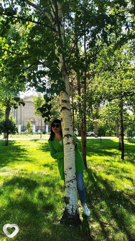 Елена, 50, Новосибирске — анкета №654746