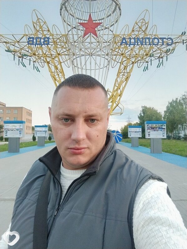 Алексей, 38, Рязани — анкета №654748