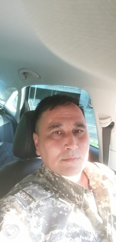 Артур, 48, Астрахани — анкета №654756