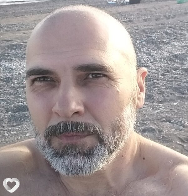 Владимир, 58, Алматы — анкета №654759