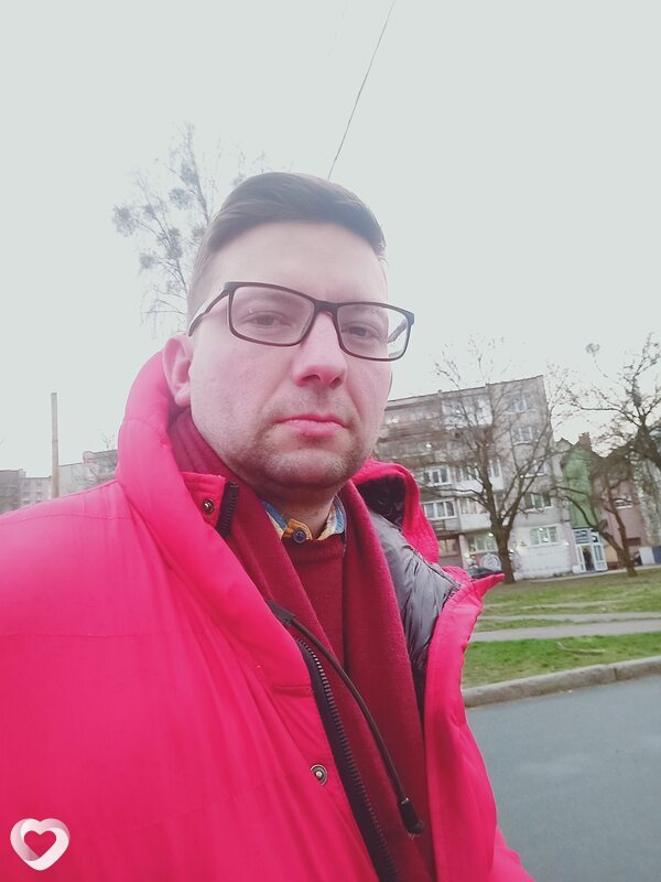 Игорь, 39, Калининграде — анкета №654761
