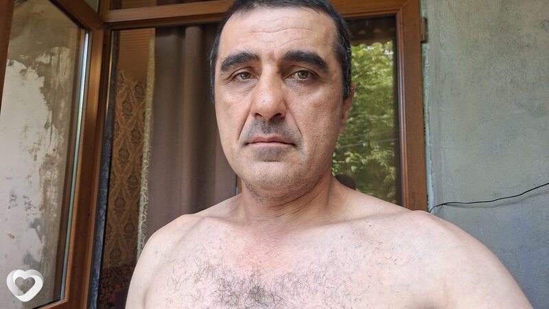 Дато, 34, Тбилиси — анкета №654617