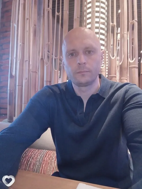 Алексей, 42, Москве — анкета №654621