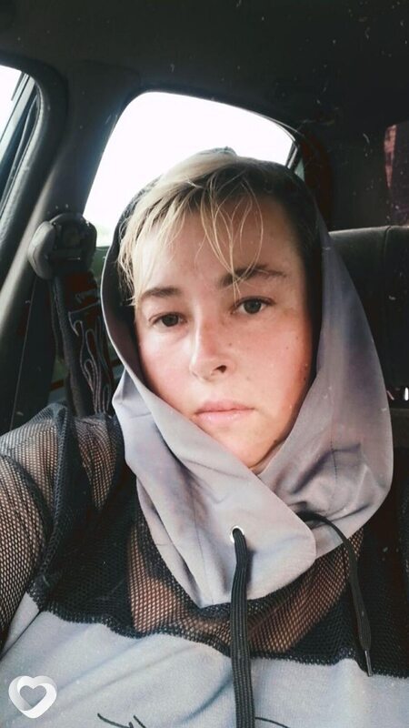 Галия, Сеймчан