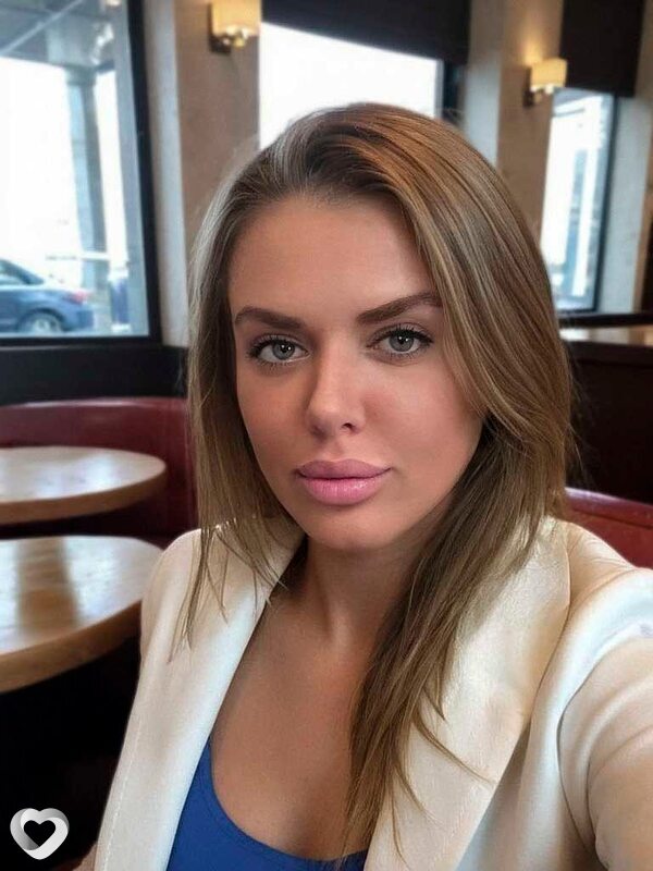 Оксана, Фокино