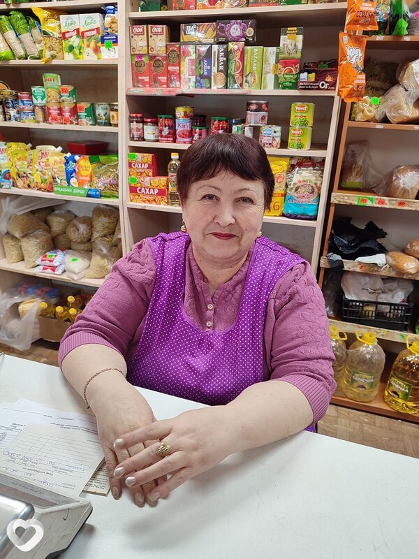 Ирина, 62, Рудном — анкета №654628