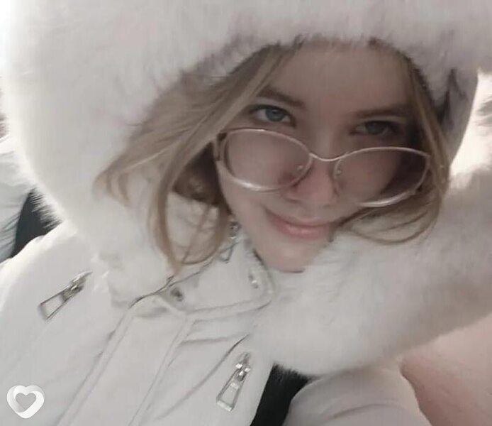 Полина, 26, Москве — анкета №654629