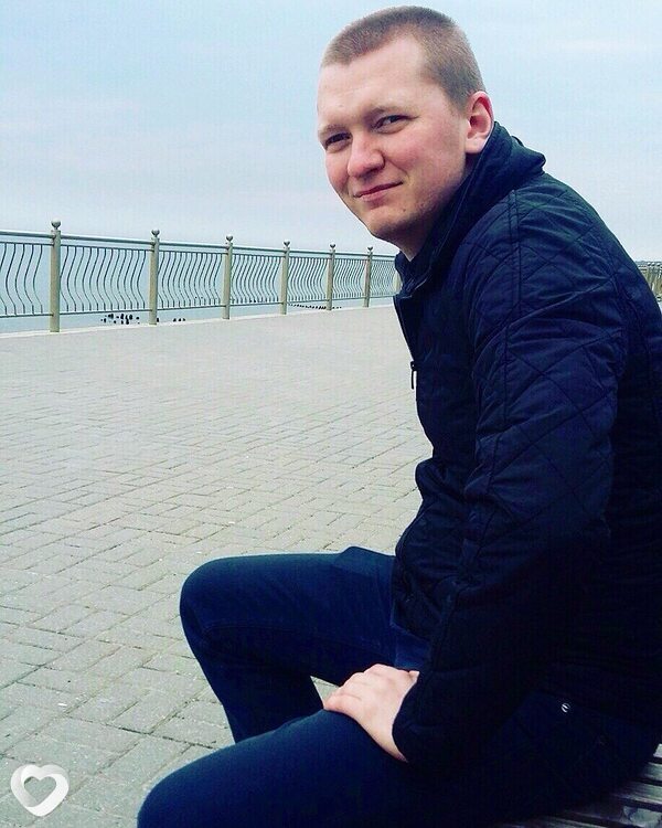 Алексей, 35, Саянске — анкета №654630