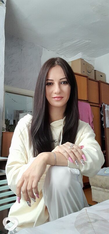 Анна, 49, Уссурийске — анкета №654632