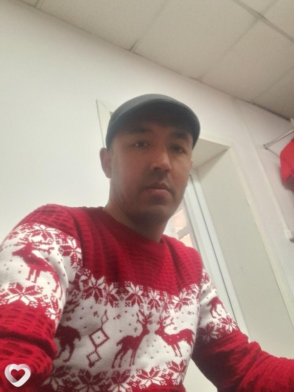 Али, 35, Кокшетау — анкета №654634
