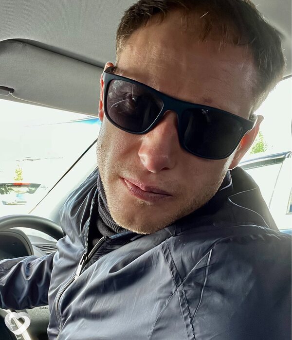 Андрей, 44, Златоусте — анкета №654815