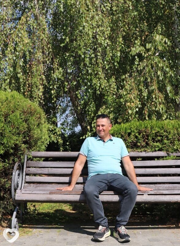 Сергий, 42, Липецке — анкета №654825