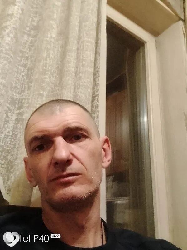 Сергей, 42, Барнауле — анкета №654826