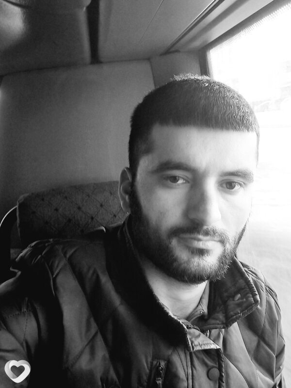 Навруз, 32, Астане — анкета №654829