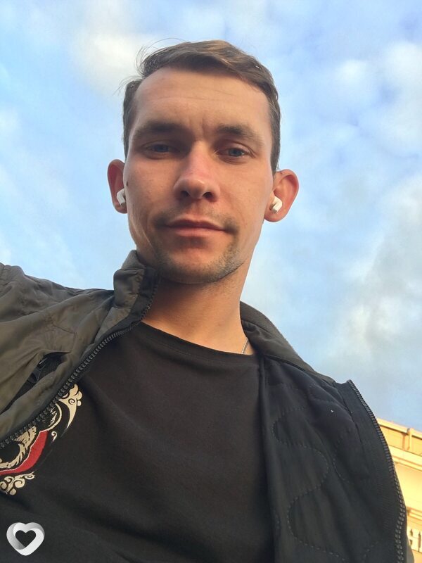 Денис, 26, Новосибирске — анкета №654834