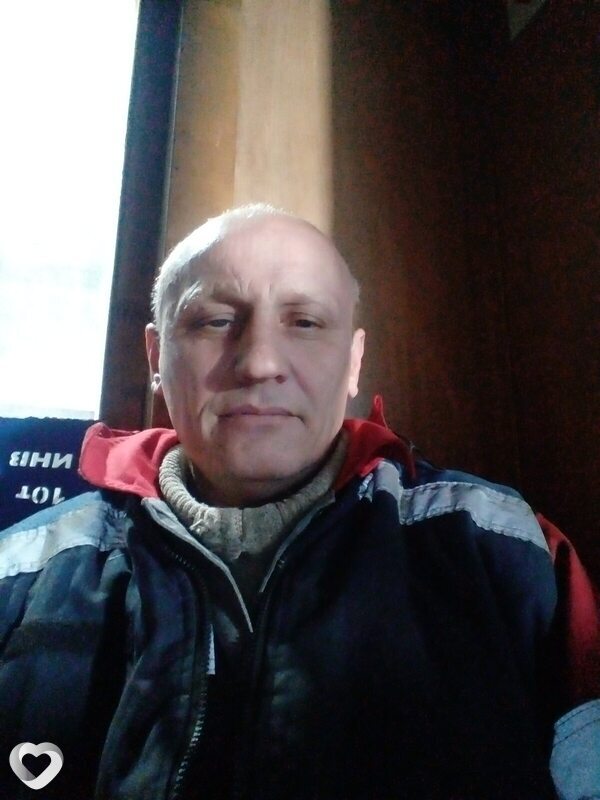 Сергей, 50, Заринске — анкета №654967