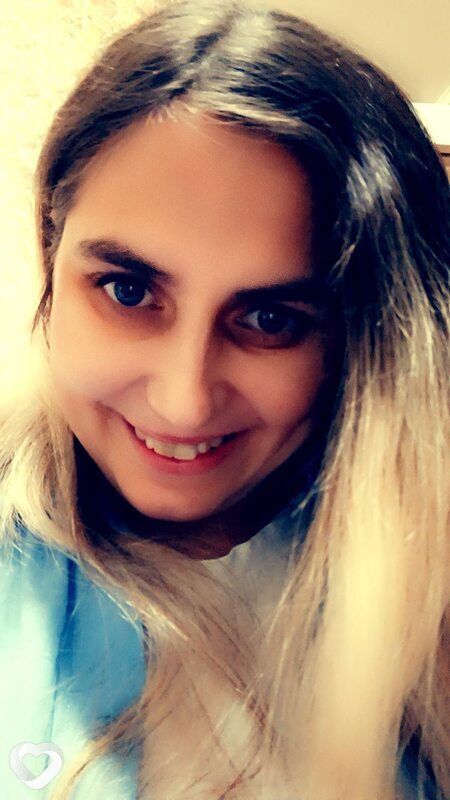 Дарина, 36, Томске — анкета №654968