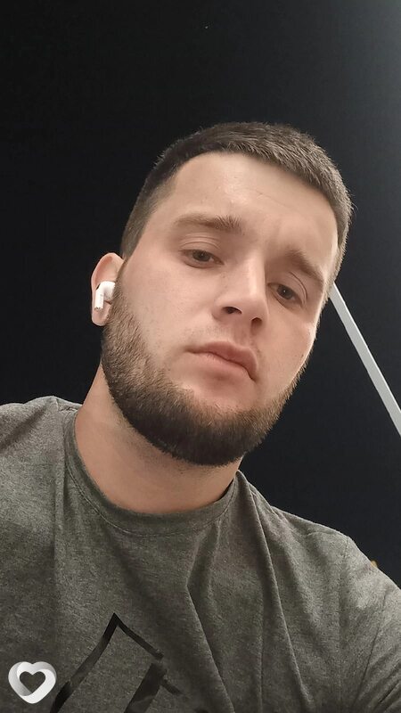 Заур, 26, Москве — анкета №654969