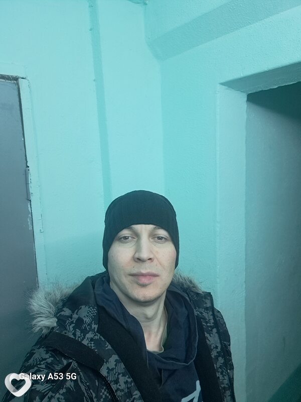 Феникс, 42, Томске — анкета №654972