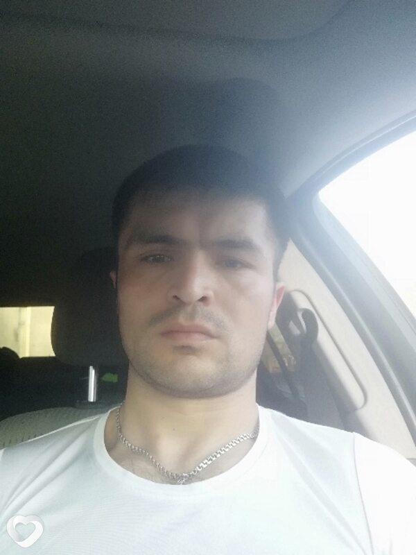 Maksim, 37, Верхней Пышме — анкета №654975
