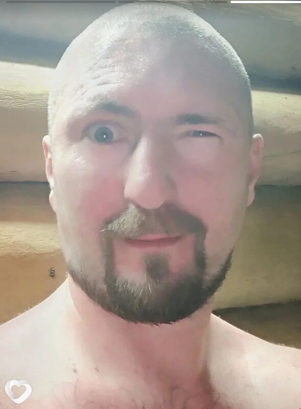 Сергей, 43, Лангепасе — анкета №654977