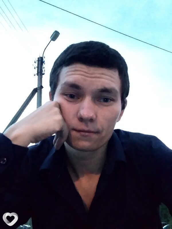Виктор, 28, Новом Уренгое — анкета №654980
