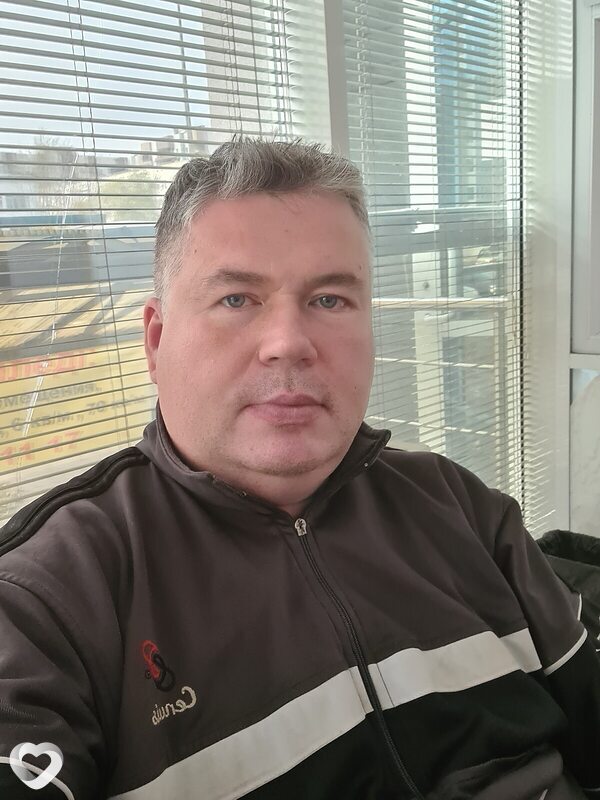 Евгений, 52, Астане — анкета №654981