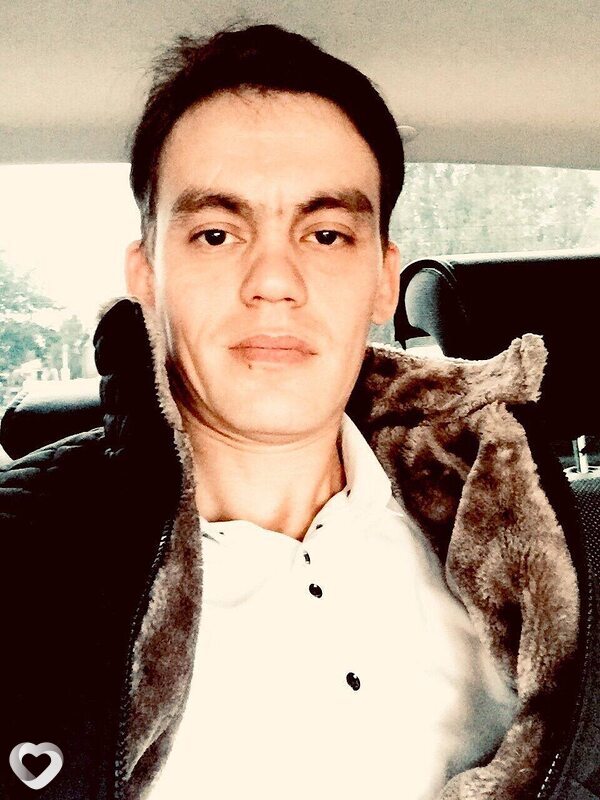 Абид, 39, Санкт-Петербурге — анкета №654985
