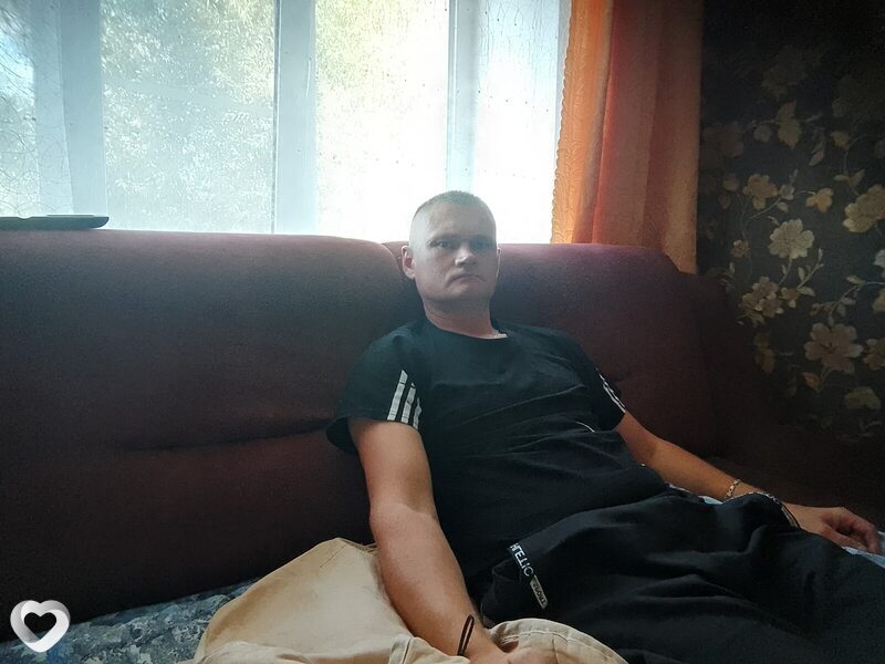 Спортак, 36, Омске — анкета №654986