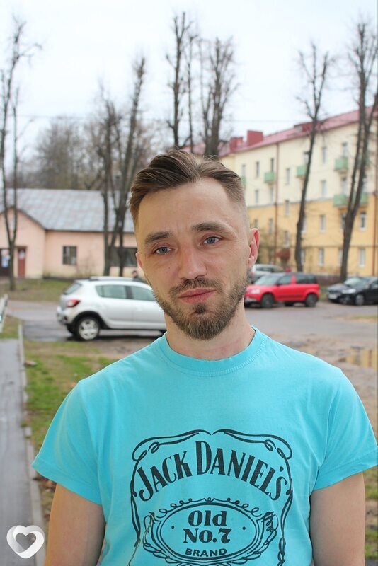 Толя, 40, Смолевичах — анкета №654917