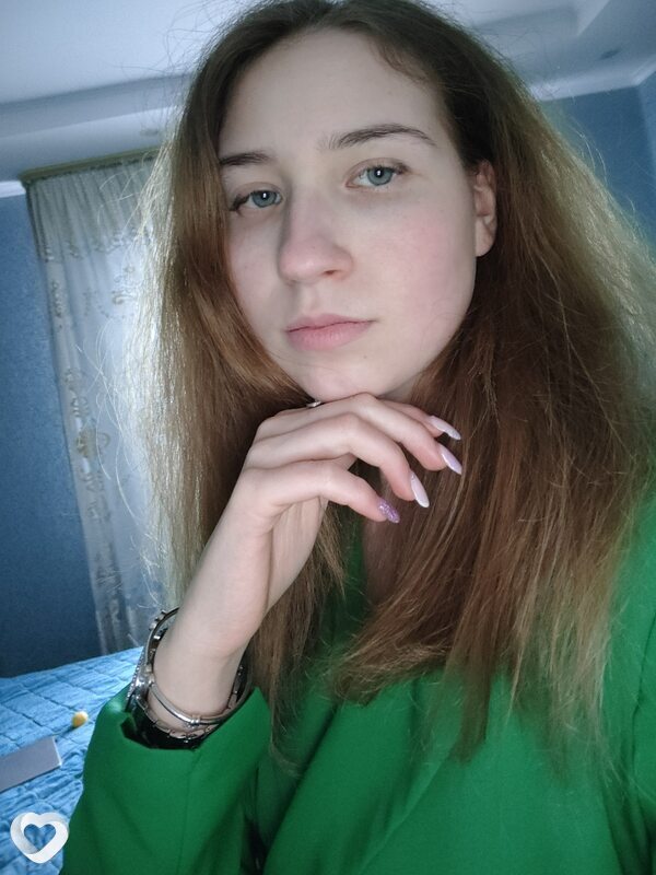 Елизавета, 22, Брянске — анкета №654923