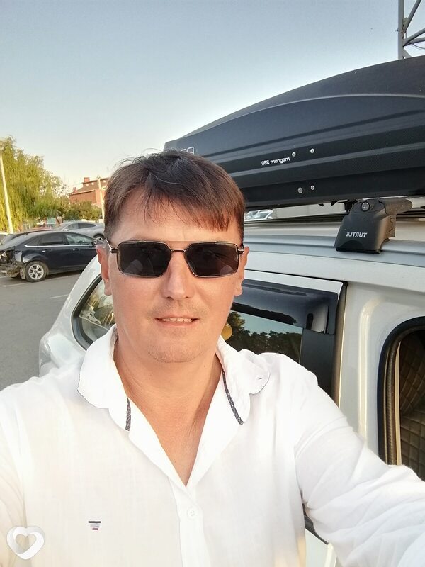 Андрей, 52, Ейске — анкета №654925