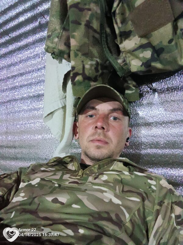 Серёга, 34, Луганске — анкета №654926