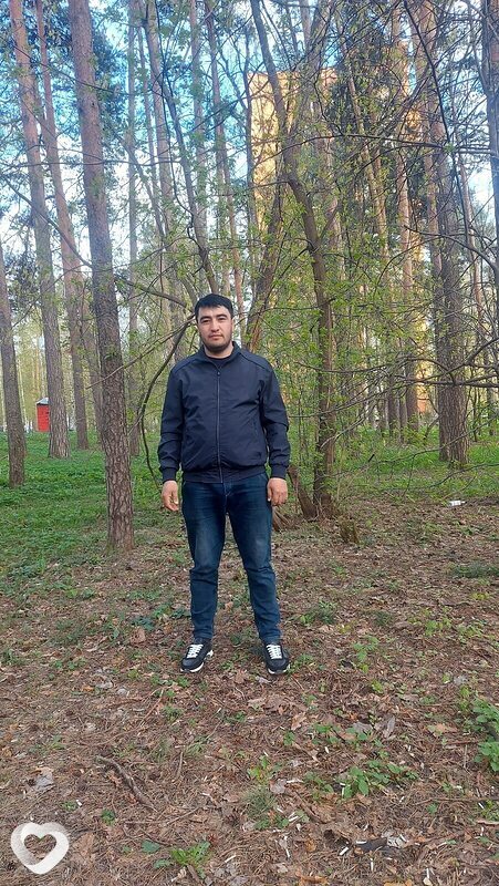 Садир, 35, Москве — анкета №654927