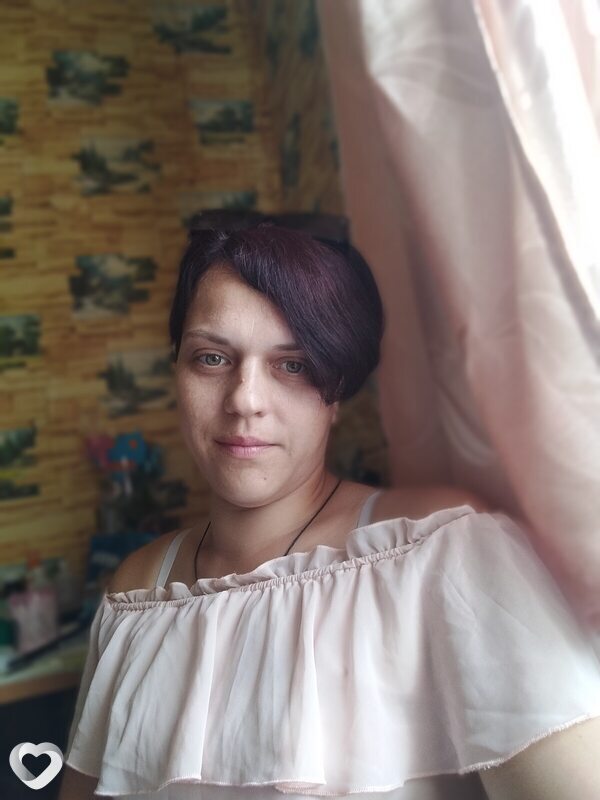 Нина, 33, Тамбове — анкета №654929