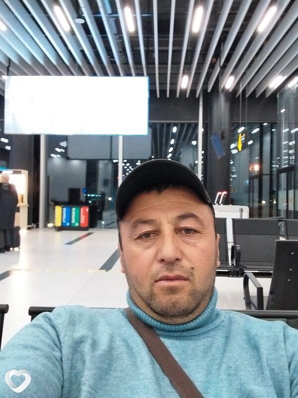 Меха, 40, Ленске — анкета №654930