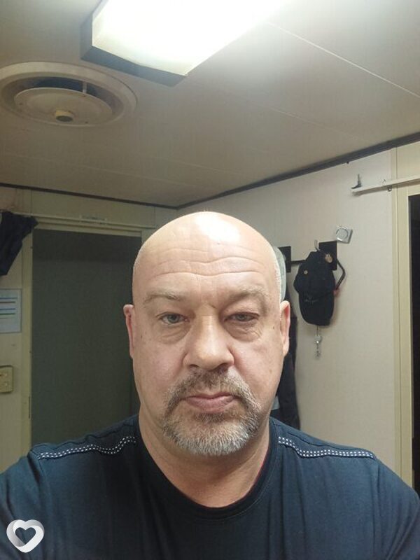 Ваня, 53, Могилев — анкета №654932