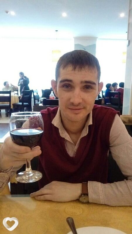 Vasa, 37, Улан-Удэ — анкета №654934