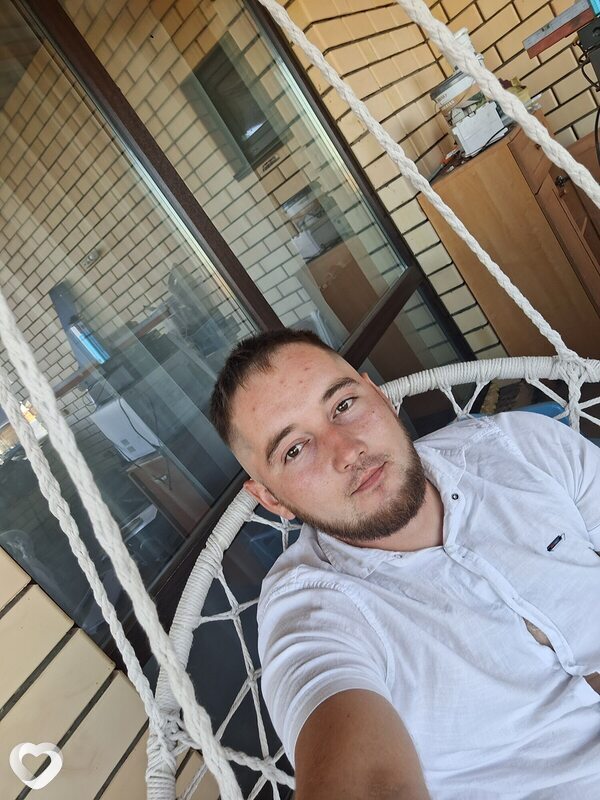 Алмаз, 31, Уфе — анкета №654887