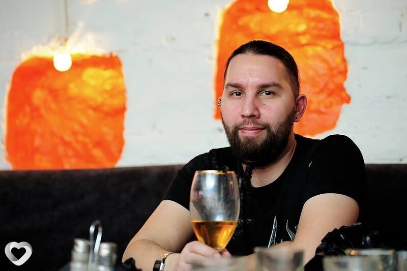 Алексей, 29, Москве — анкета №654888