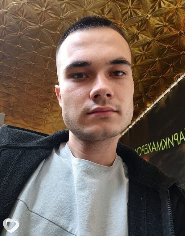 Влад, 36, Минске — анкета №654890