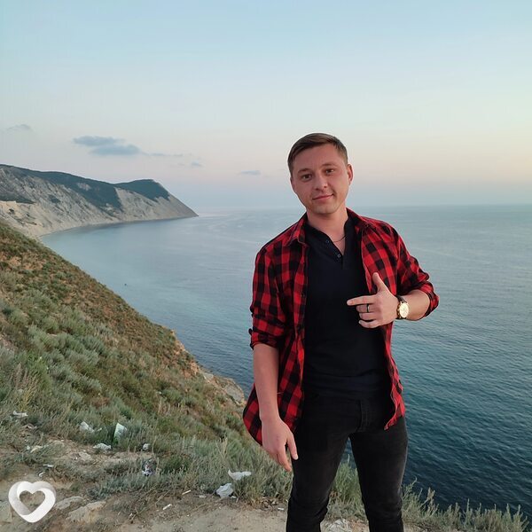 Vlad, 31, Анапе — анкета №654896