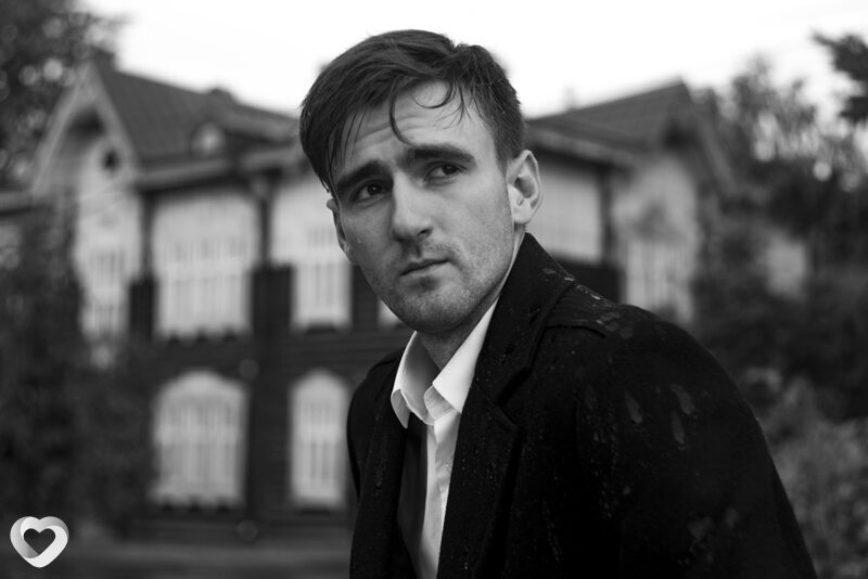 Андрей, 25, Красноярске — анкета №654898