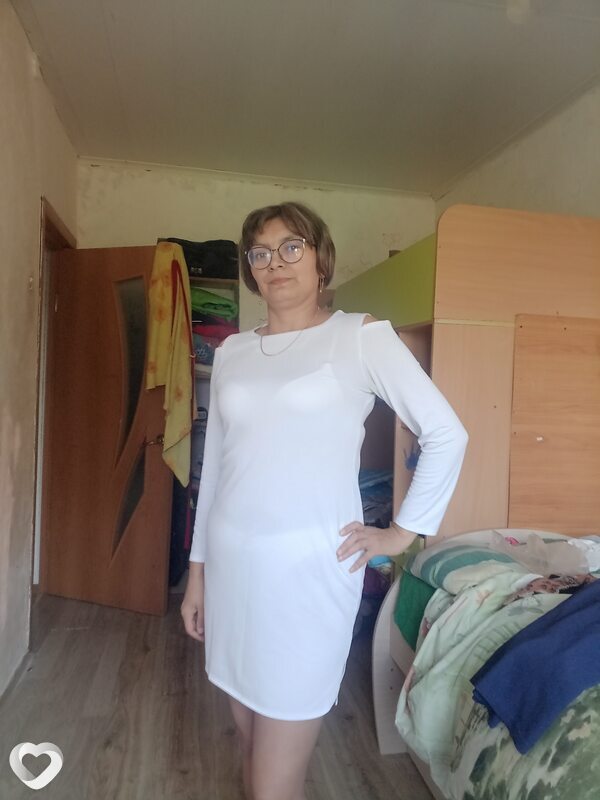 Роза, 41, Ейске — анкета №654899